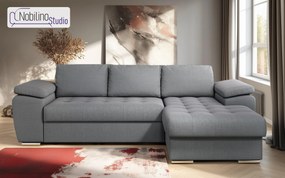 Разтегателен ъглов диван Валенсия Покет