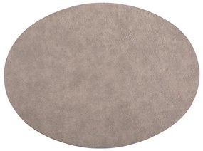 Сива подложка от изкуствена кожа , 33 x 45 cm Troja - ZicZac