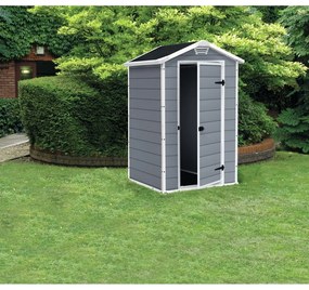 Градинска къща Manor – Keter