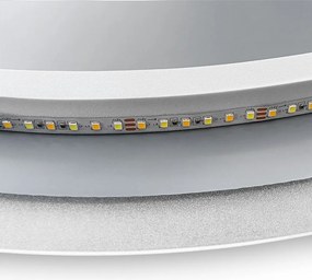Огледало LED EGj 50x90 cm