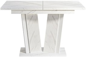 Маса Doha се разширява ΙΙ-leuko marmaro -leuko gualistero