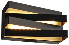 стенна лампа LED Milano-Gold