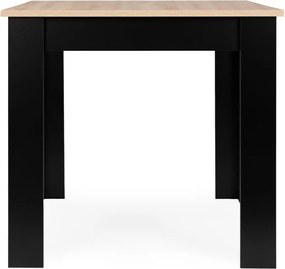 Кухня и маса за хранене 120 x 80 cm за 4 души