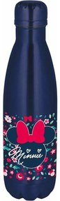 Бутилка за вода Minnie Mouse Gardering Неръждаема стомана 780 ml