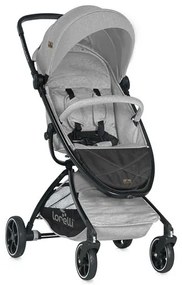 Детска количка SPORT LORELLI - Grey