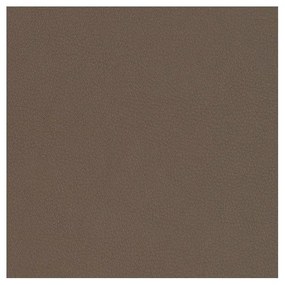 Кафяв офис стол от имитация на кожа Flori – Støraa