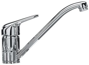 Franke Giada, spout, top HP Иноксов смесител за кухня