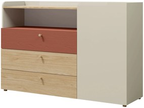 Скрин Yuki 1D 3S plus-Корал