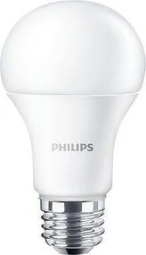 LED крушка PHILIPS, 10W, 1055LM,  E27, 4000К