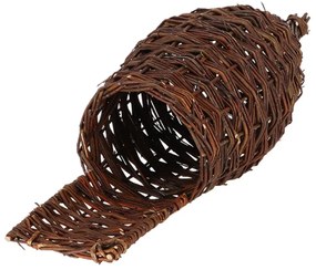 Кош за диви патици от плетеница – Esschert Design