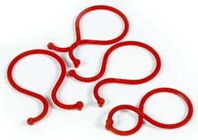 Nortene - Скоби за домати Domatoclip