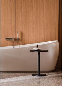 Кръгла странична масичка ø 44 cm Odo – noo.ma