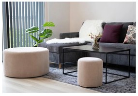 Кремава синтетична пътека 60x180 cm – House Nordic