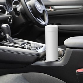 Метална кутия за носни кърпички Tower – YAMAZAKI