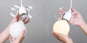 Пендел NARNI White APP187-1CP