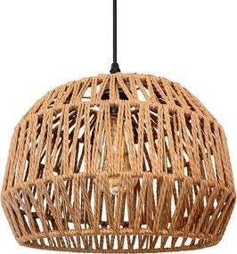 Плафон APP1291-1CP Beige