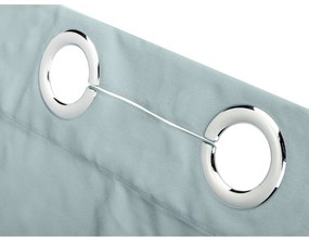 Завеса за душ 180x200 cm Tom Tailor Get Naked – Wenko