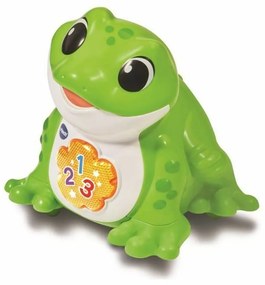 Образователна игра Vtech Baby Pop, ma grenouille hop hop (FR)