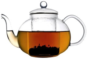 Чайник с цедка за насипен чай , 1 л Verona - Bredemeijer