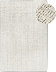 Бял двустранен/ръчно изработен ютен килим 120x170 cm Rosalie – Villeroy&amp;Boch