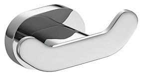 Закачалка за баня Til 105 Chrome