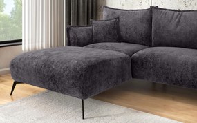 Ъглов диван Гала