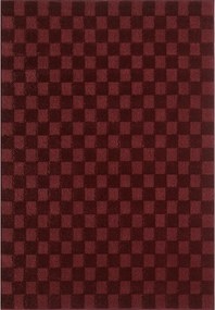 Бордо килим 160x230 cm Mosaic – ESTE