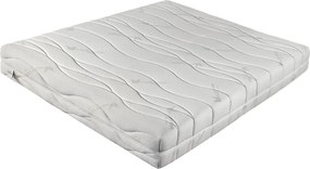 Двустранен матрак от твърда пяна 180x200 cm Polargel Superior - Materasso