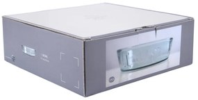 Стъклена купа за домашни любимци ø 24 cm - Ego Dekor