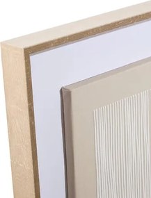 Картина 3D atmosphera Donovan, Платно 50×70 cm