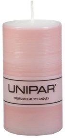 Розова свещ , време на горене 40 ч. Finelines - Unipar