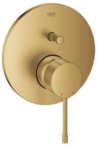 GROHE 24058GN1 - Смесител ESSENCE с златно покритие