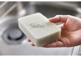 Черен дозатор за перилен препарат Yamazaki , 250 ml Tower - YAMAZAKI