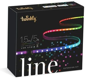 LED Светлини Twinkly Line 90