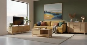 Комплект за всекидневна Cibra