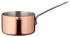 Тиган от неръждаема стомана/меден 400 ml – Blomsterbergs