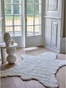 Кръгла странична масичка ø 46 cm Tally – Bloomingville