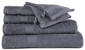 Синя кърпа , 50 x 100 cm - Tiseco Home Studio