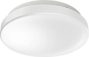 Ledvance - LED осветително тяло за баня със сензор CEILING ROUND LED/18W/230V IP44