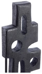 Дървена статуя Salio - Light &amp; Living