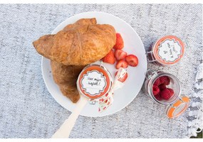 Буркани за консервиране 8 бр. 160 ml – Esschert Design