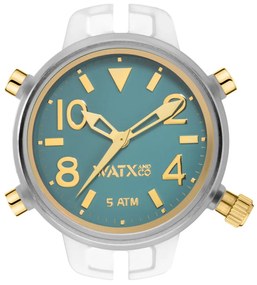 Дамски часовник Watx &amp; Colors RWA3022  (Ø 43 mm)