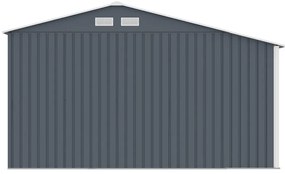 Градинска къща Luke B - Rojaplast