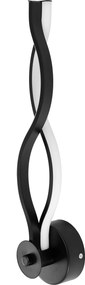 Лампа LED APP1048-W Black