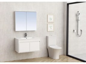 К-КТ МЕБЕЛИ 8045-45+8017-70, Inter Ceramic