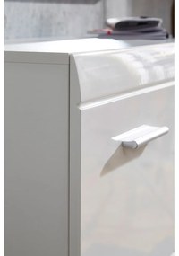 Бял шкаф за обувки Adana - Germania