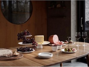 Порцеланова стойка за десерти Eau – Zone