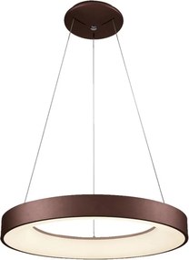 LUXERA 18407 - LED полилей GENTIS на кабел, с възможност за димиране LED/50W/230V