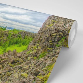 Фототапет – Национален парк Тингвелир