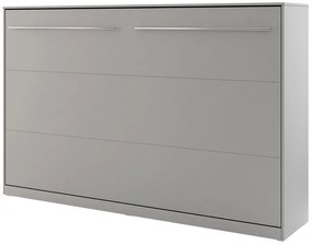 Стенно легло Concept Pro II-Gkri-120 x 200